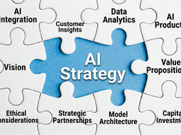 AI in the Enterprise: From Potential to Performance