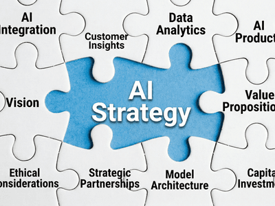 AI in the Enterprise: From Potential to Performance