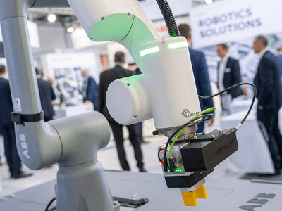 Physische KI & Robotik 2026: Daten zu Akzeptanz & ROI